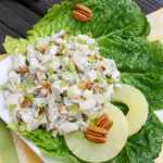 Салат "Юлия" - самые вкусные и разнообразные рецепты