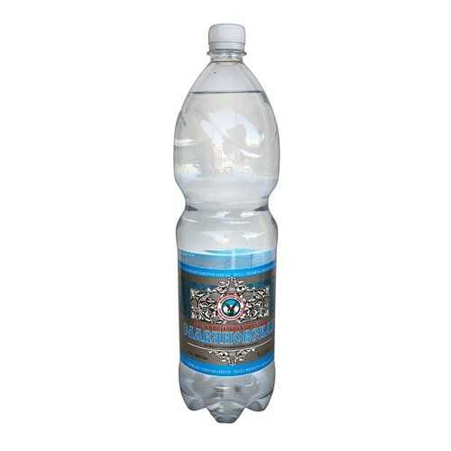 Славяновская вода