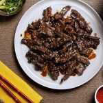 Говядина в соевом соусе по-китайски: рецепты приготовления