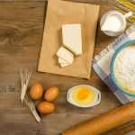 Пирог с черемухой и сметаной: рецепт приготовления, калорийность и секреты выпечки