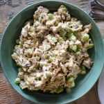 Ананасовый салат с куриной грудкой: рецепты приготовления