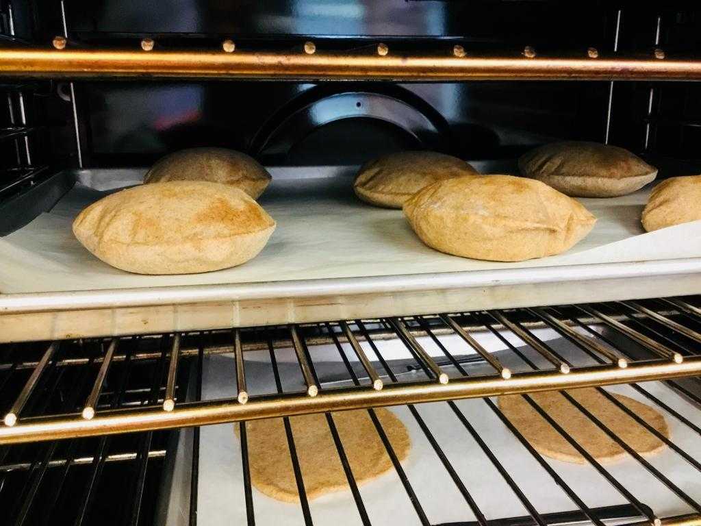 Как приготовить закваску для хлеба
