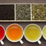 Чай - это еда или вода для организма?