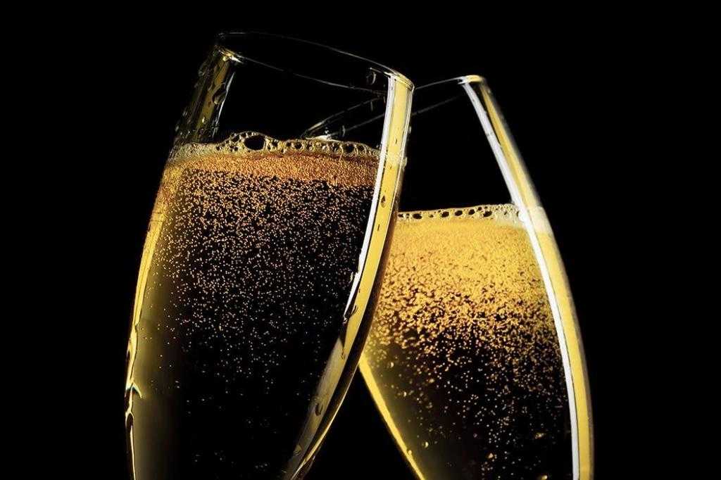 шампанское польза и вред для здоровья