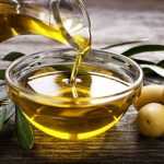 Оливковое масло ITLV: виды отжима, качество и полезные свойства