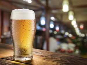 Пиво расширяет или сужает сосуды? Сколько алкоголя в пиве? Влияние алкоголя на сосуды