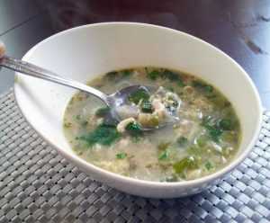 Суп с зеленым горошком и яйцом: рецепты приготовления