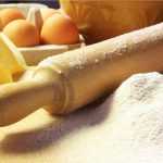 Песочное тесто на майонезе: ингредиенты и рецепт приготовления