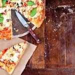 Как правильно есть пиццу по этикету: рекомендации и советы