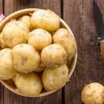 Готовим картофель по-гречески: ингредиенты и пошаговый рецепт