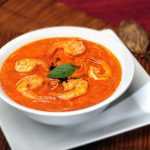 Тайский суп с кокосовым молоком и креветками (суп том-ям): ингредиенты, рецепт, советы по приготовлению