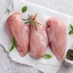 Рулетики из курицы с беконом: рецепт приготовления с фото