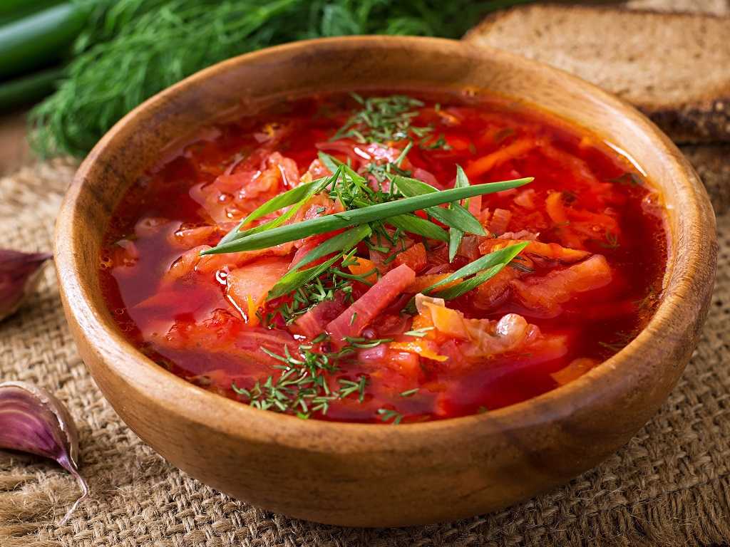 рецепт овощного супа для похудения с сельдереем