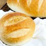 Пшеничный хлеб в духовке: рецепт классический, виды опары и секреты выпечки