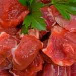 Фарш для пельменей из говядины: рецепт и советы по приготовлению