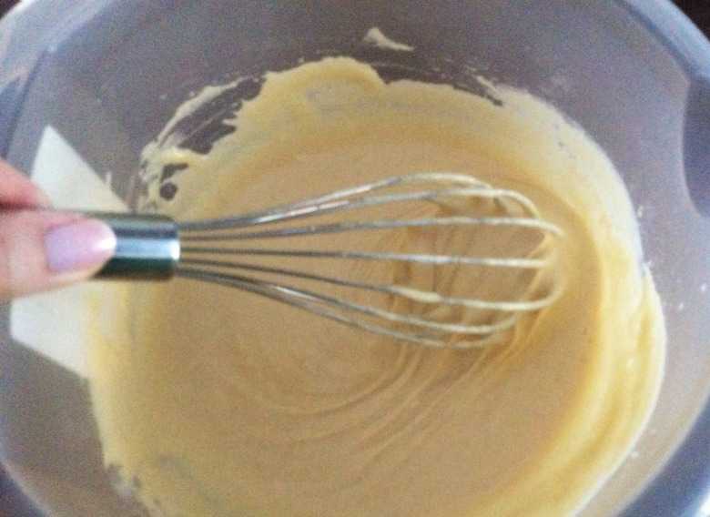 Кефирный пирог- простой рецепт