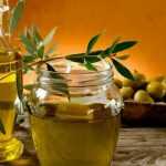 Органическое оливковое масло Carbonell