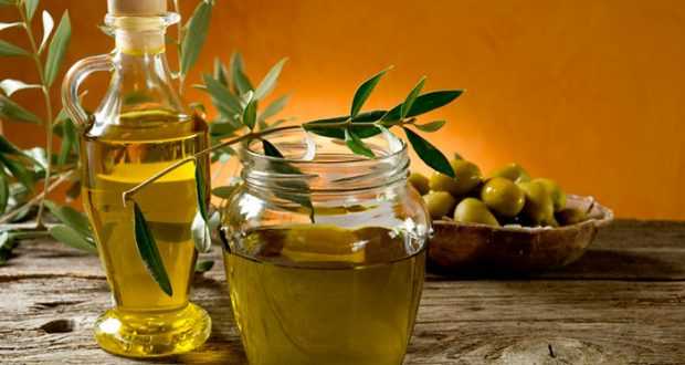 оливковое масло 