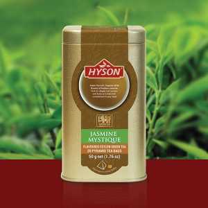 Чай «Хайсон»: особенности и виды продукции, отзывы покупателей