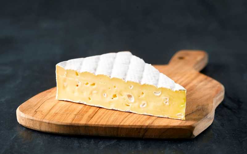 Сыр Castello Brie
