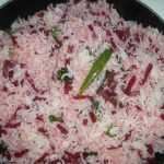 Розовый рис: польза, вред, приготовление в мультиварке