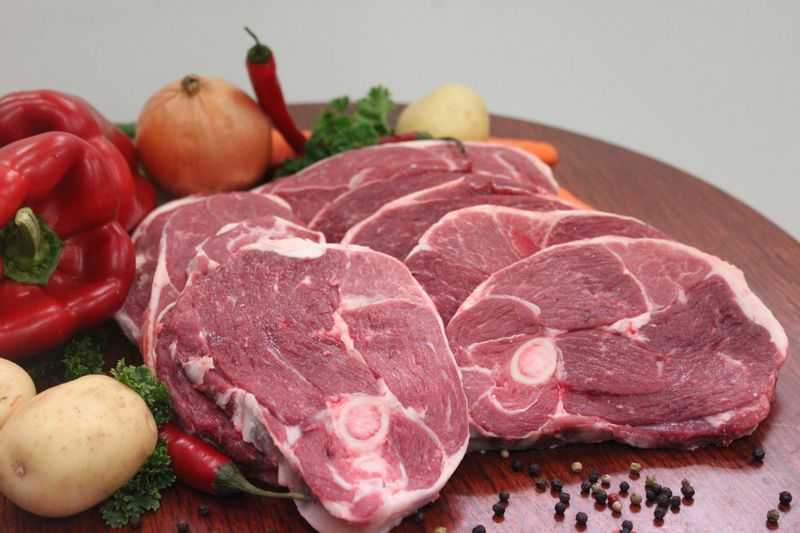как приготовить мясо отбивное на сковороде