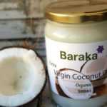 Кокосовое масло "Барака" (Baraka): состав, способы применения, отзывы. Кокосовое масло для еды - польза и вред
