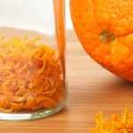 Апельсиновая цедра: как сделать в домашних условиях