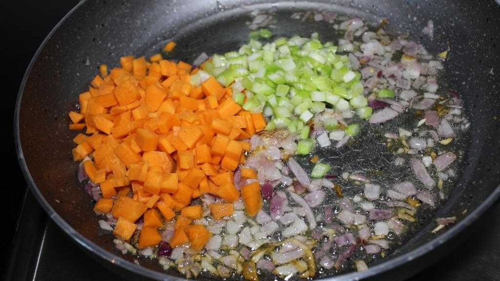 как приготовить суп с рисом и мясом