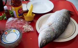 Уха из морской рыбы: рецепты приготовления в домашних условиях