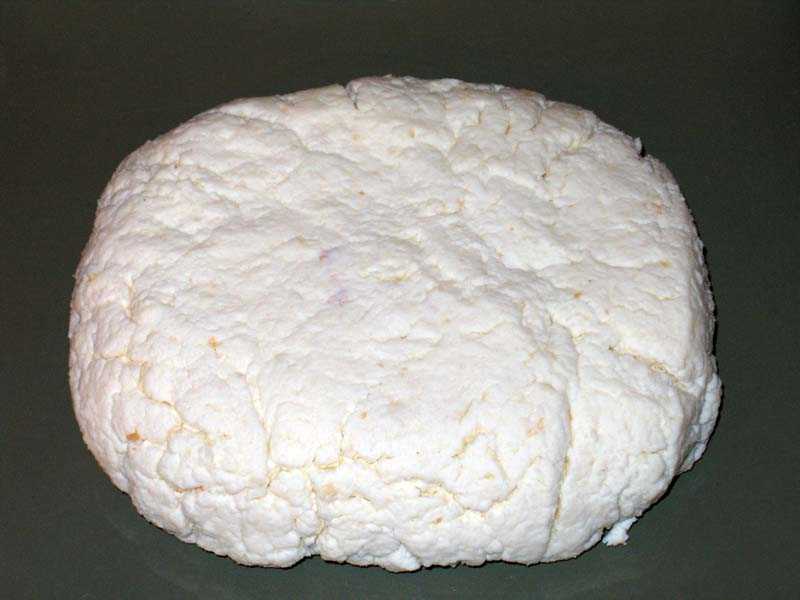 мягкий творожный сыр рецепт