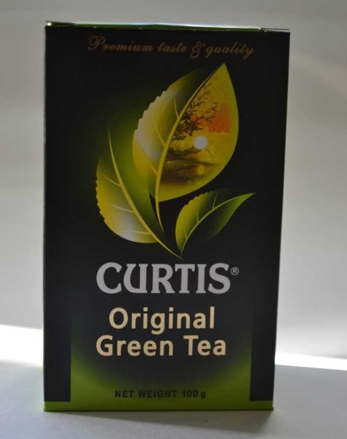 зеленый чай в пакетиках какой лучше