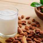 Как делают миндальное молоко: состав, пошаговая инструкция и советы хозяек