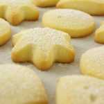 Английское печенье: рецепты из доступных ингредиентов