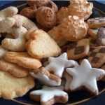 Немецкое печенье: ингредиенты, рецепт с описанием, особенности приготовления, фото