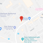 Ресторан "Максимилианс" в Новосибирске: адрес, описание, меню