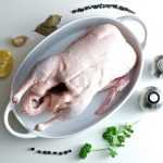 Мясо утки: вред и польза, рецепты приготовления