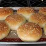 Как сделать булочки для бургера: рецепт, особенности и отзывы