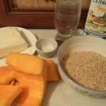 Каша пшеничная с тыквой: рецепт, необходимые ингредиенты, советы по приготовлению в мультиварке
