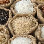 Недоваренный рис: время готовки, химический состав, польза и вред