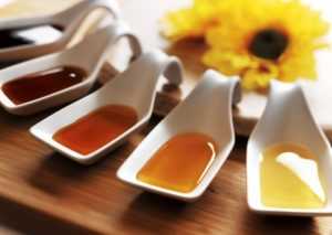 Какой мед самый вкусный? Описание сортов меда