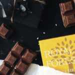 Шоколад без сахара от Royal Forest