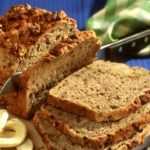 Домашний хлеб без дрожжей: рецепты приготовления
