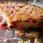 Сладкий заливной пирог на кефире: ингредиенты и рецепт приготовления