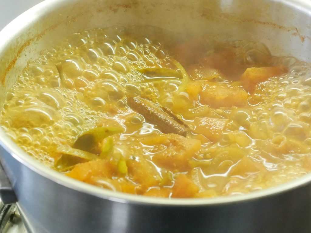 суп со шпротами рецепт