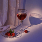 Как сделать вино из малины