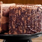 Как полить торт шоколадом с подтеками: приготовление правильной глазури и советы по оформлению