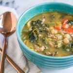 Супы с брюссельской капустой: рецепты приготовления, подбор ингредиентов