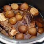Говяжьи ребрышки с картошкой: рецепты приготовления