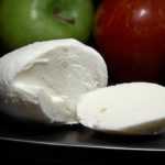 Сыр моцарелла: состав и калорийность, фото